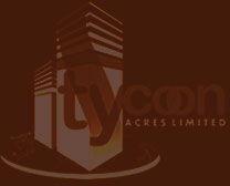 Tycoon Acres Logo