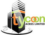 Tycoon Acres Logo